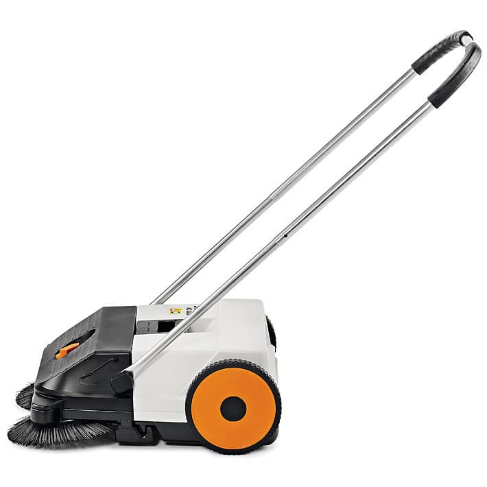 Barredora STIHL KG 550 - Imagen 3