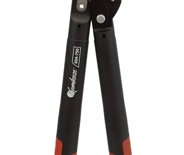 Tijera dos manos Kamikaze Garden KM-750