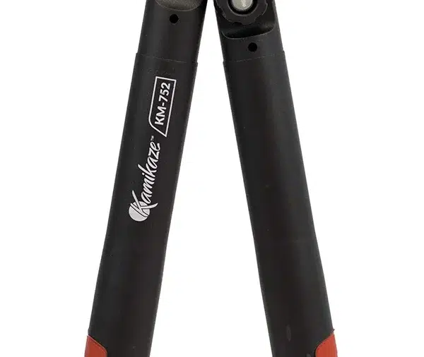 Tijera dos manos Kamikaze Garden KM-752 (Yunque)