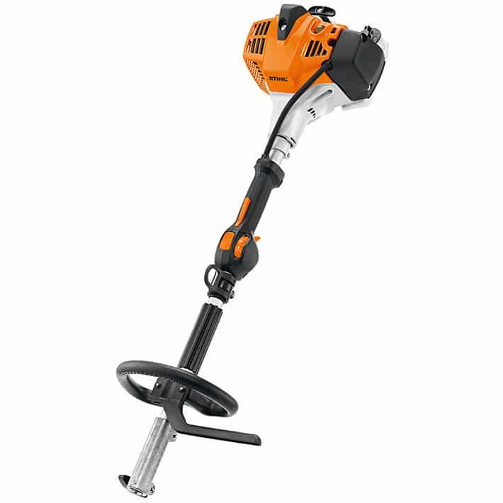 Sistema combinado STIHL KM 94 RC-R