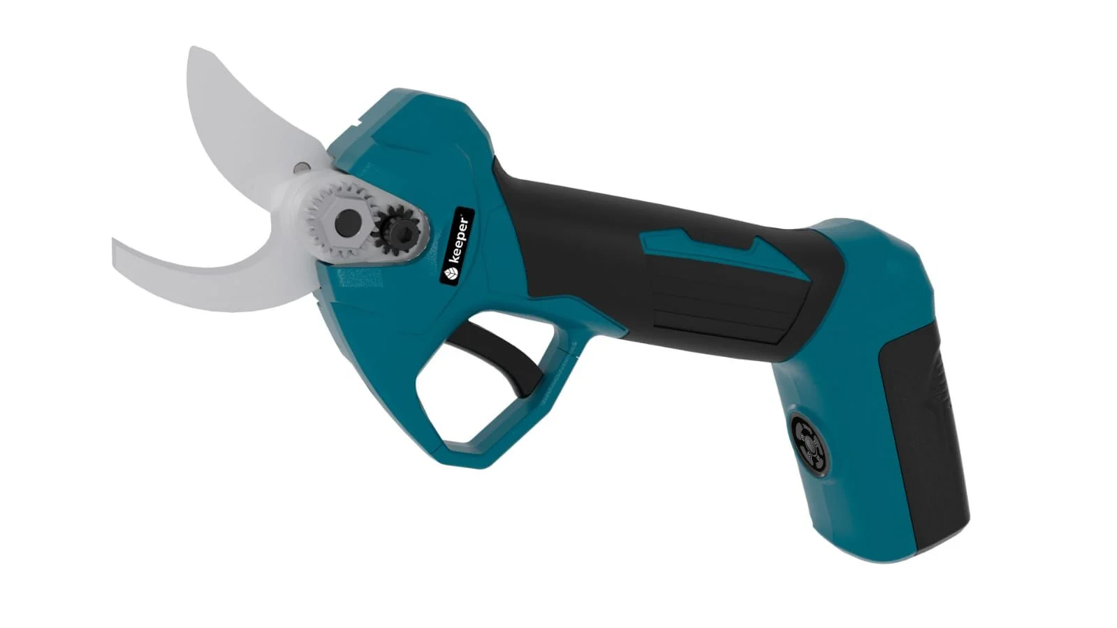 Tijera de poda a batería Keeper KP 25 de 22 mm para uso particular y jardín