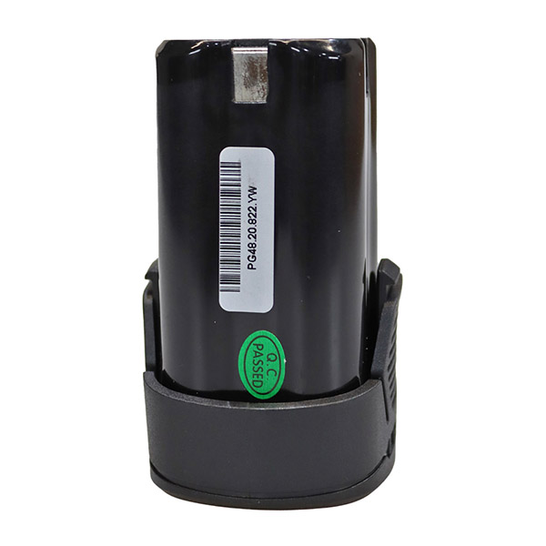 REPUESTOS Bateria litio 14,4V 2,5 Ah (KP280 KV310 KV360)