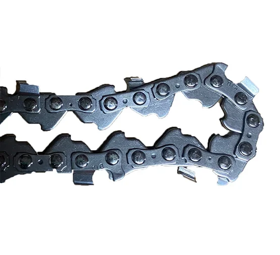 Cadena corte KVS 2000 1/4" .043 (1.1 mm) 47 eslabo