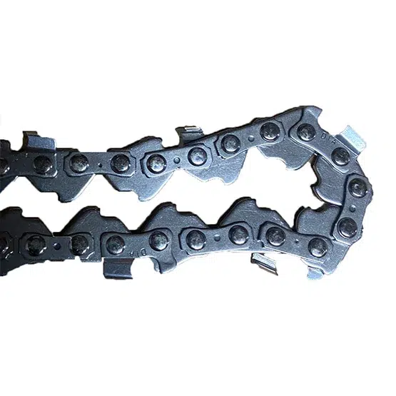 Cadena corte KVS 8000 1/4" .043 (1.1 mm) 48 eslab