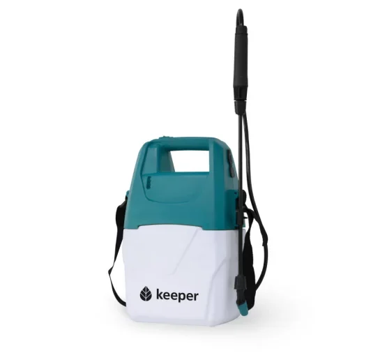 Pulverizador PULMIC electrico KEEPER FOREST 5