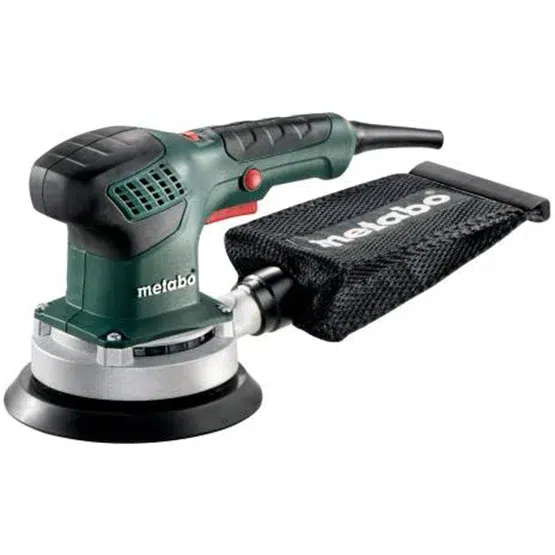 Lijadora Excentrica METABO SXE 3150 310 W