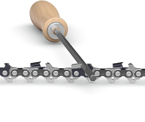 Limas Hexa STIHL motosierra  5,2 mm (3/8)