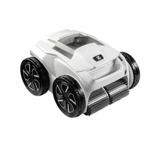 Limpiafondos automatico ZODIAC RA6570 iQ Blanco