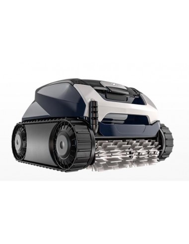 Limpiafondos sin cable a batería Zodiac