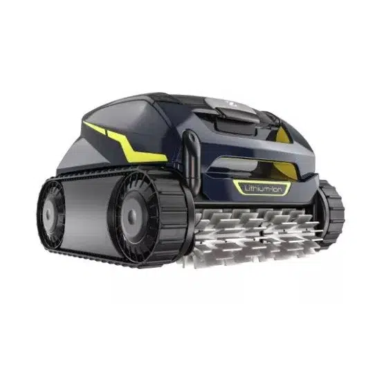 Limpiafondos automatico ZODIAC RF5400 iQ Freerider