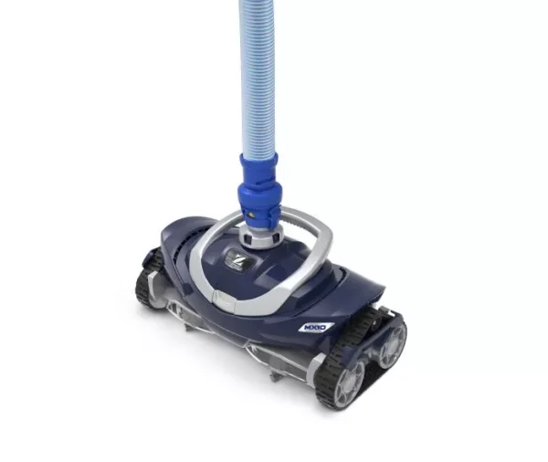 Limpiafondos automatico hidraulico ZODIAC MX 10