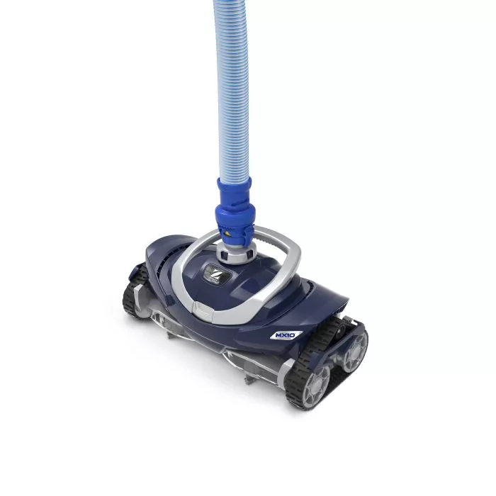 Limpiafondos automatico hidraulico ZODIAC MX 10