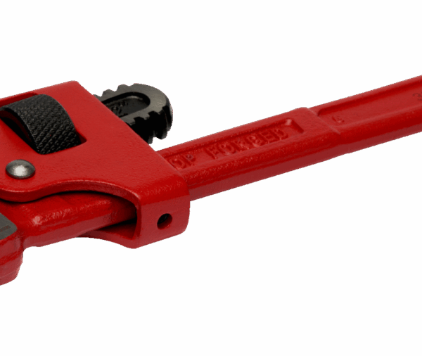 Llave STILLSON IRIMO