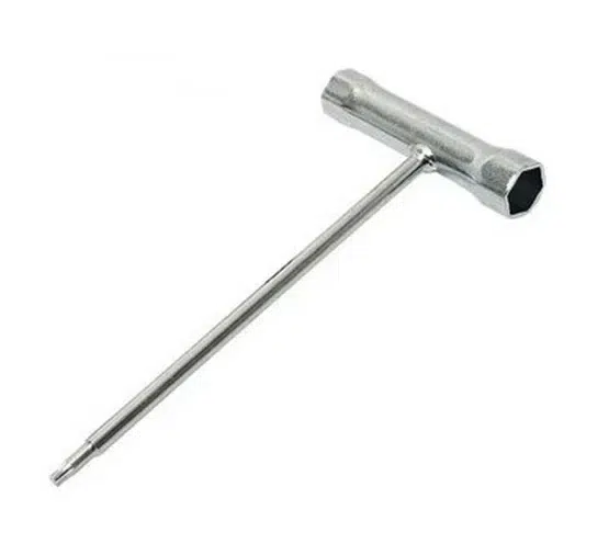 Llave bujia universal TORX (4 Mix) STIHL