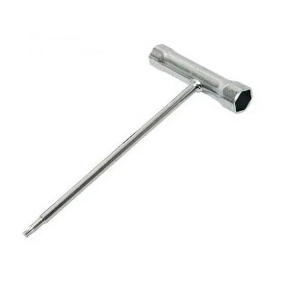 Llave bujia universal TORX (4 Mix) STIHL