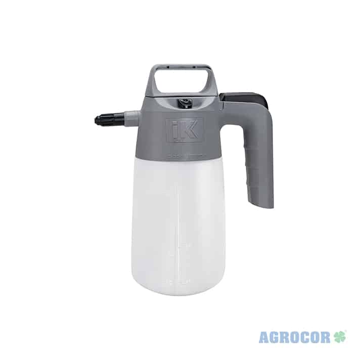 Pulverizador MATABI industrial IK HC 1.5