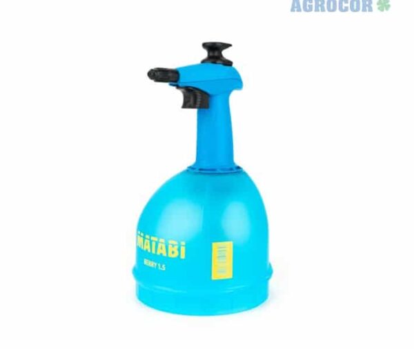 Pulverizador MATABI Berry 1.5