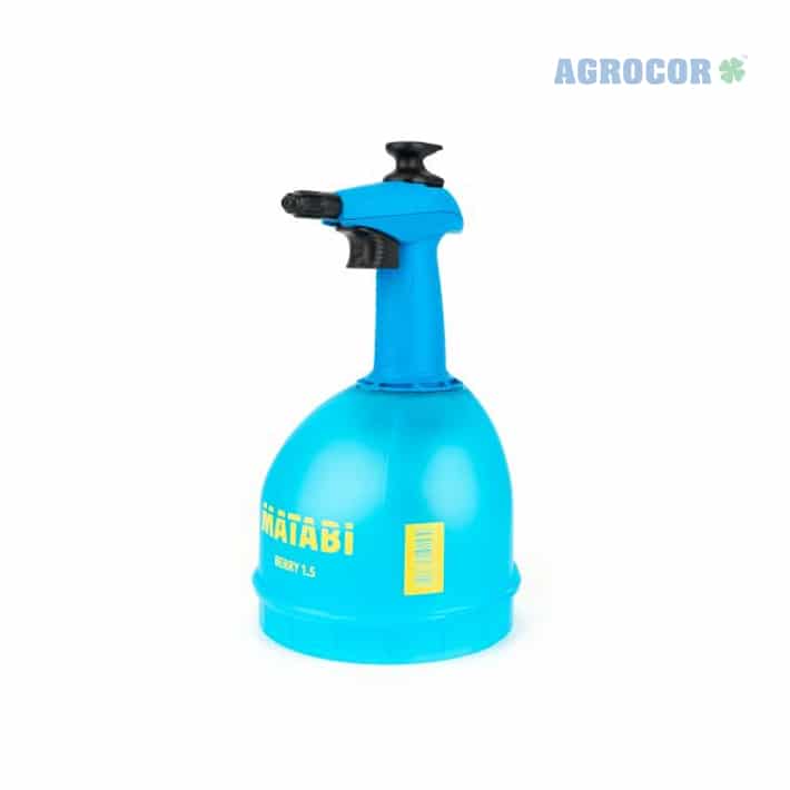 Pulverizador MATABI Berry 1.5
