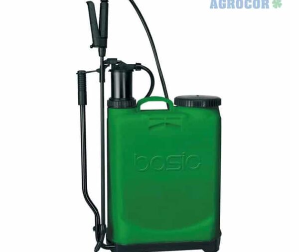 Pulverizador Basic 16 Goizper de MATABI