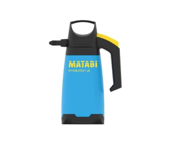 Pulverizador MATABI Evolution 2 BO