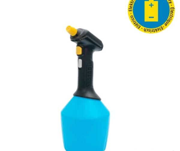 Pulverizador MATABI electrico E1