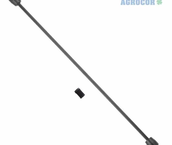 Alargadera fibra de vidrio 0,50 metros