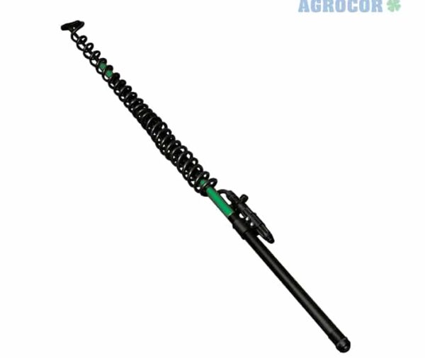 Lanza telescopica 3,2 m MATABI