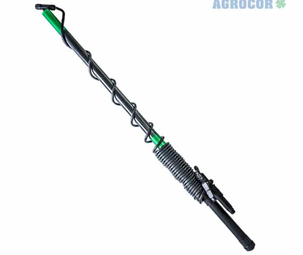 Lanza telescopica 5,4 m MATABI