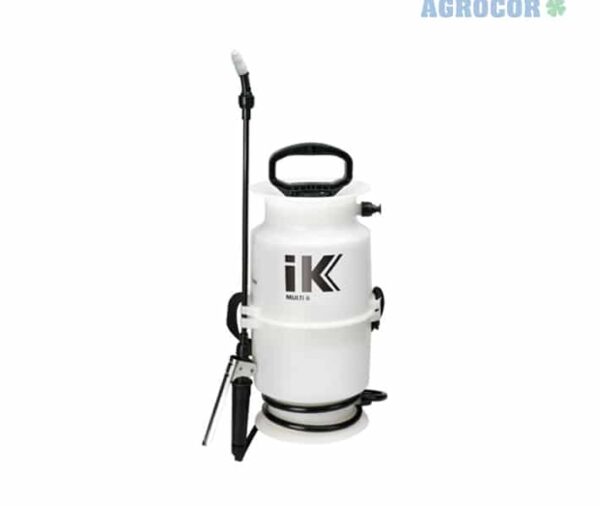 Pulverizador MATABI industrial IK MULTI 6