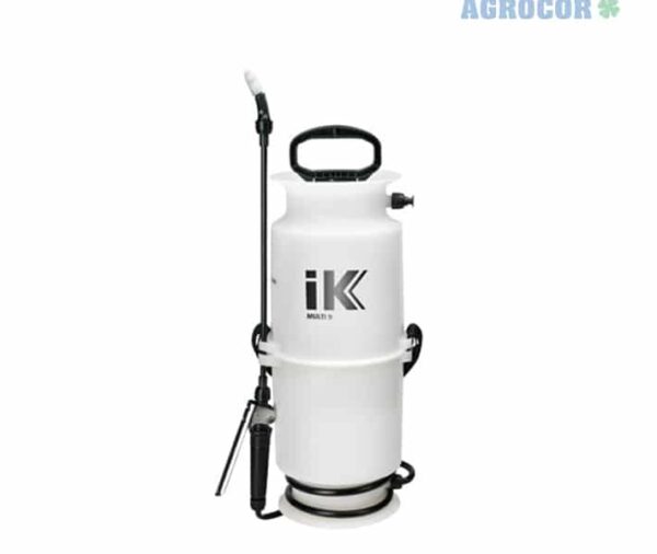 Pulverizador MATABI industrial IK MULTI 9