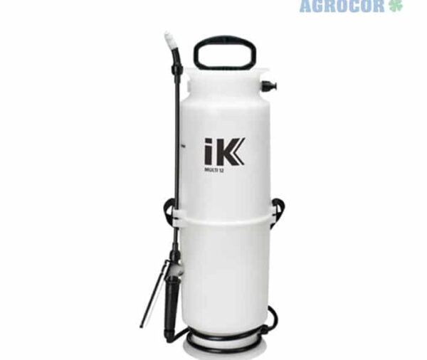 Pulverizador MATABI industrial IK MULTI 12