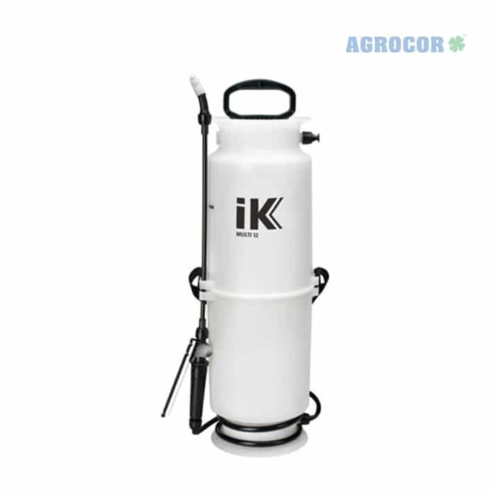 Pulverizador MATABI industrial IK MULTI 12