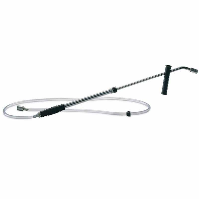 Pulverizador MATABI Modelo B (Suelto) | Repuesto Original