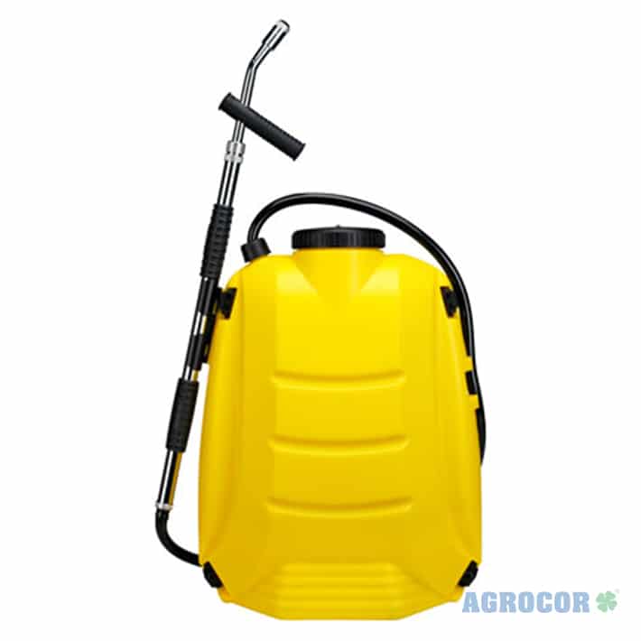 Extintor forestal completo MATABI