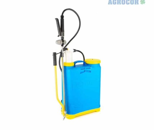 Pulverizador MATABI Super Agro 16