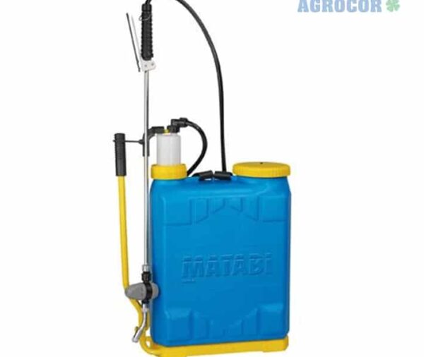 Pulverizador MATABI Super 16