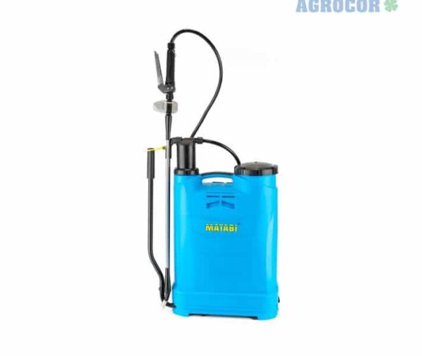 Pulverizador MATABI Evolution 16 Agro