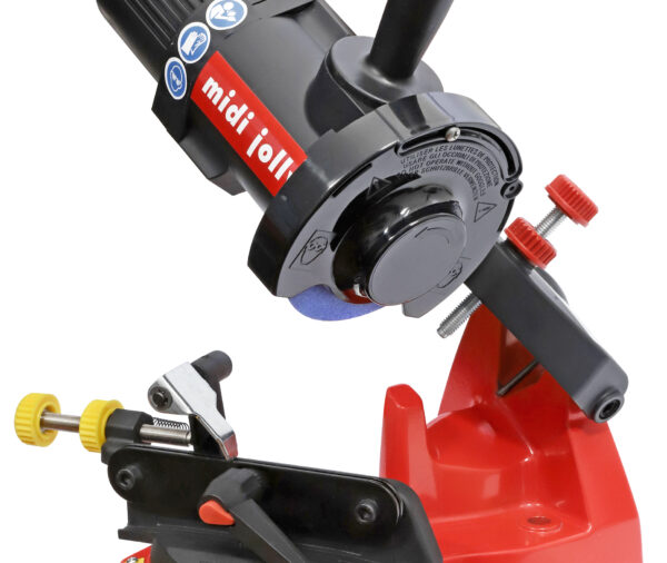 Afiladora cadenas TECOMEC MIDIJolly MJ 50-60Pruner