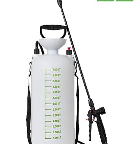 Pulverizador ML-7 presion previa SIRFRAN