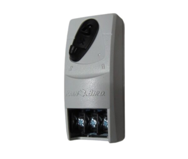 Modulo 3 estaciones Rain Bird ESP