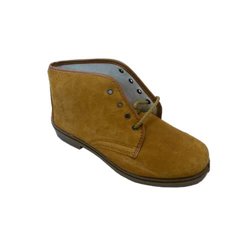 Bota HURON Serraje 031 (suela clara)