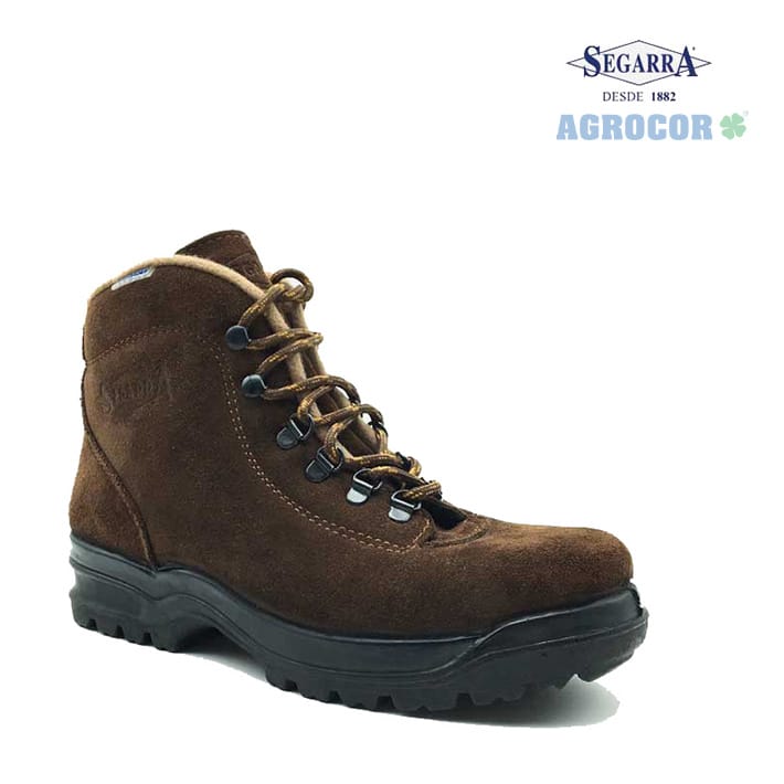 Bota SEGARRA Trekking 6200 Hydro