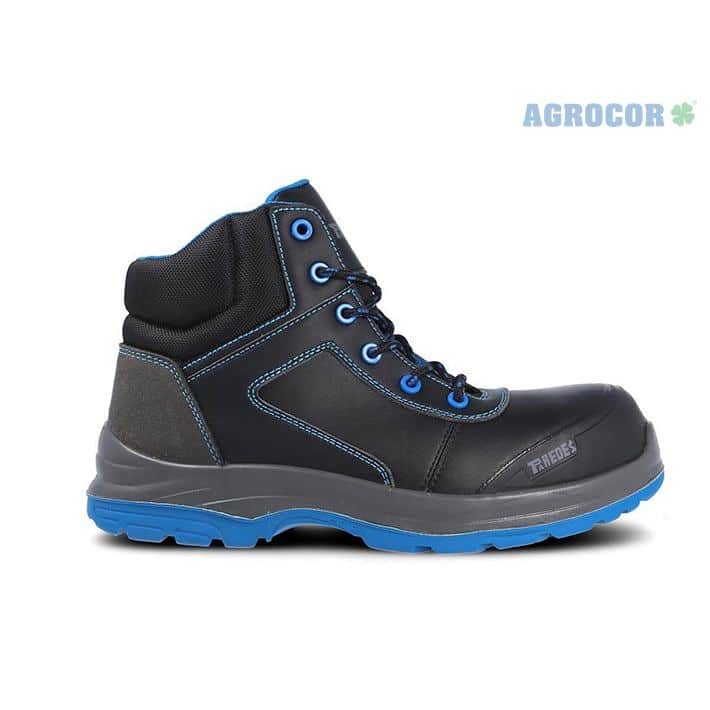 Botas Seguridad S3 Paredes HORIZON