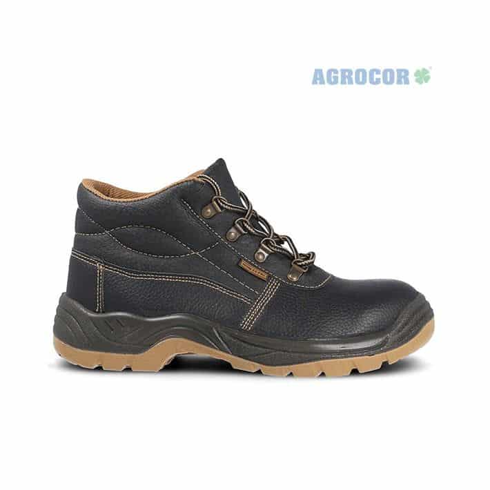 Botas Seguridad S3 Montofri Working