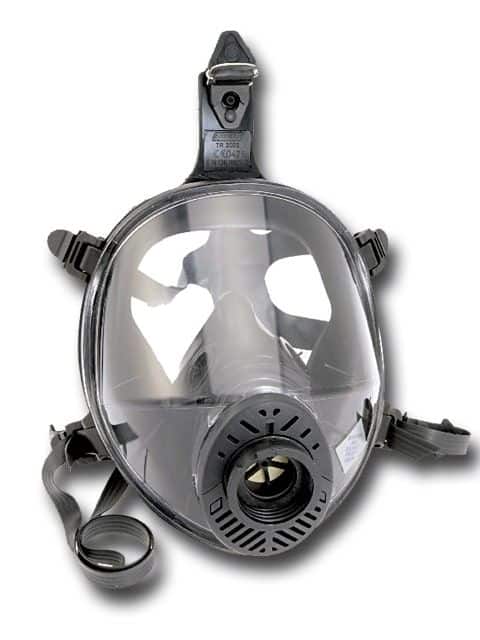 Mascara facial TR 2002 CL3 (vision total)