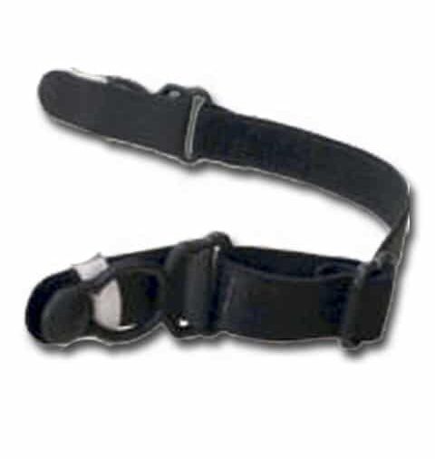 Cinta de extension mascarillas