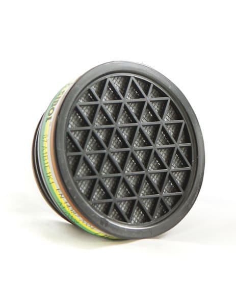 Filtro 87 A1B1E1K1 (Fit Mask /Respir II)