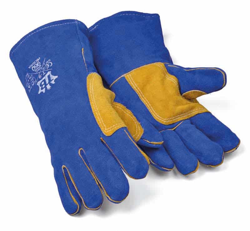 Guante soldador  960 Proxima