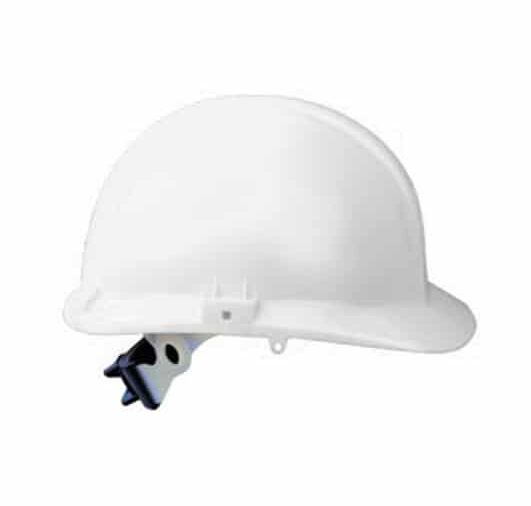 Casco proteccion mod 1100 S01CR (ajuste de ruleta)