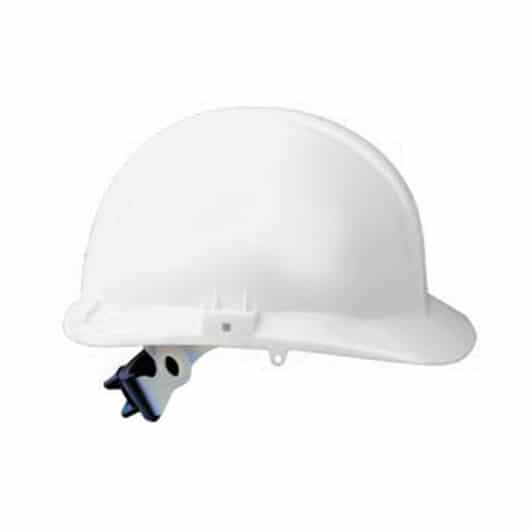 Casco proteccion mod 1100 S01CR (ajuste de ruleta)